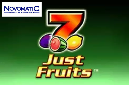 Just Fruits Deluxe
